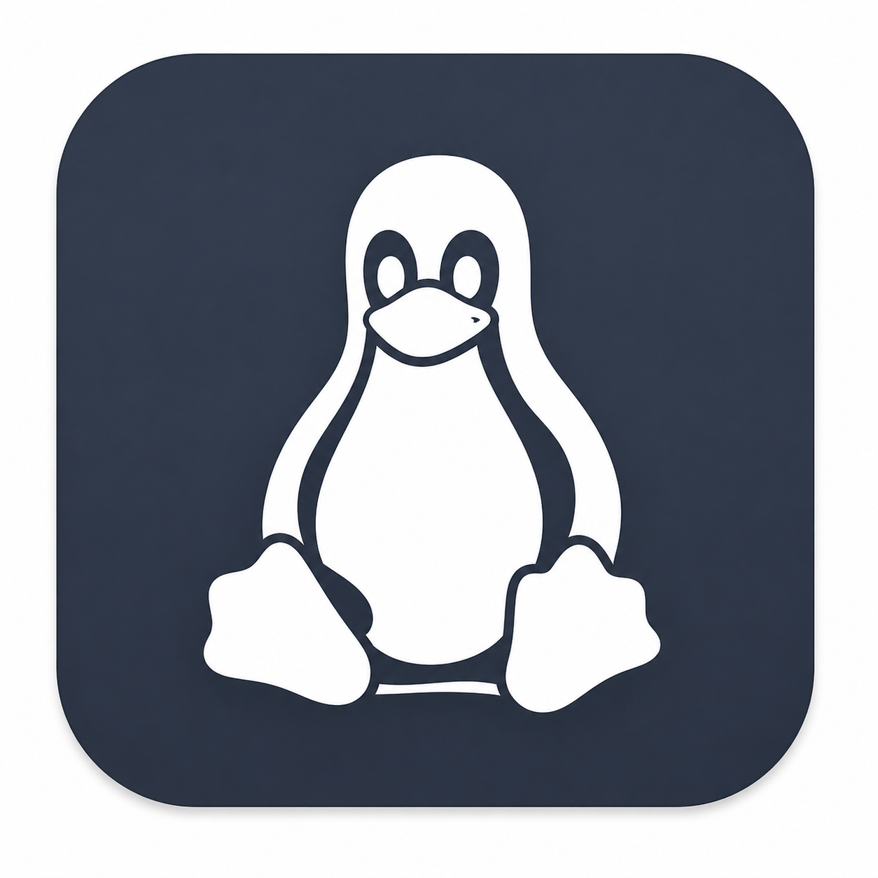 Linux icon
