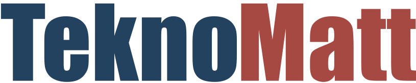 Tekno Matt
