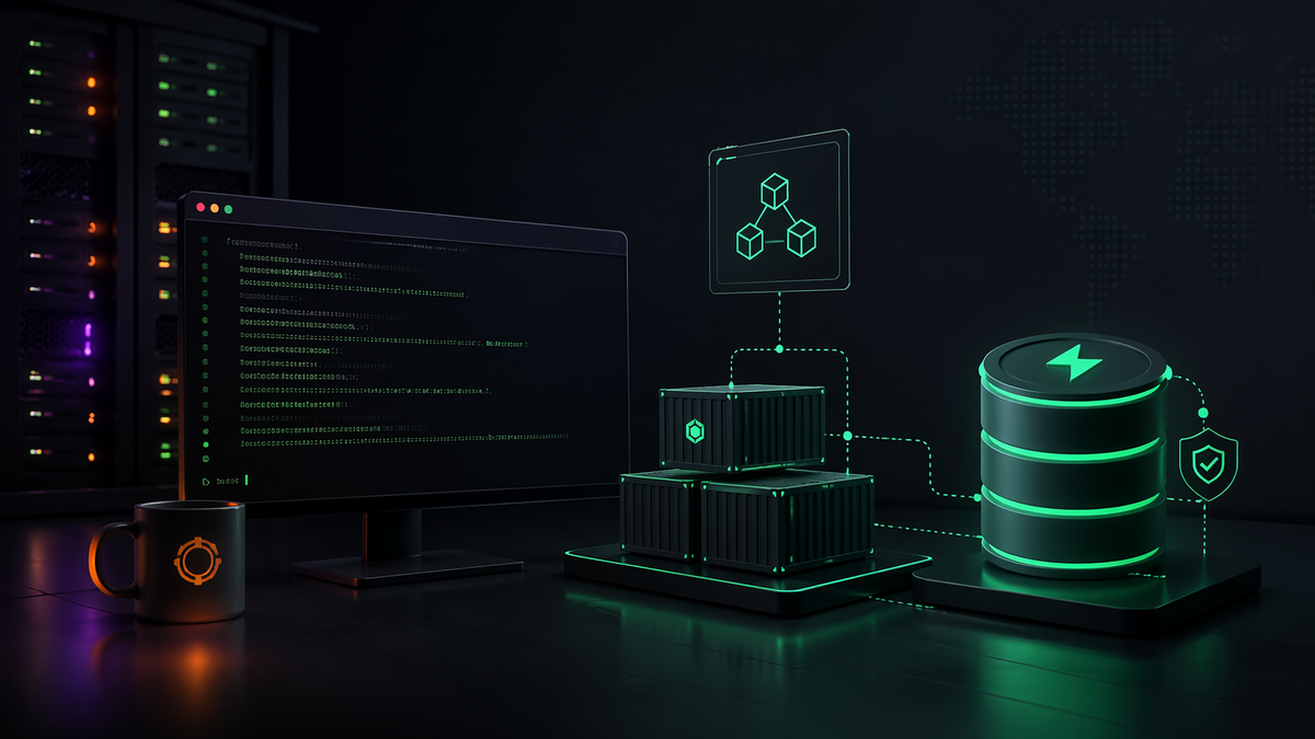 How to Install Supabase on Ubuntu 24.04 with Docker Compose